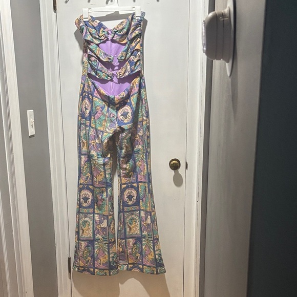 ‼️OCEANUS jumpsuit‼️ - Picture 2 of 13